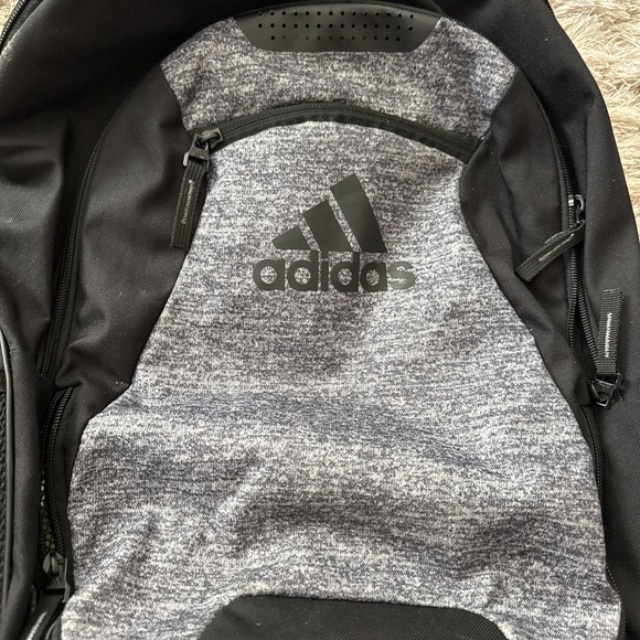 Adidas bookbag - Picture 2 of 5